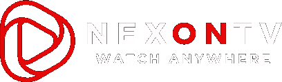 Logo da Nexon TV